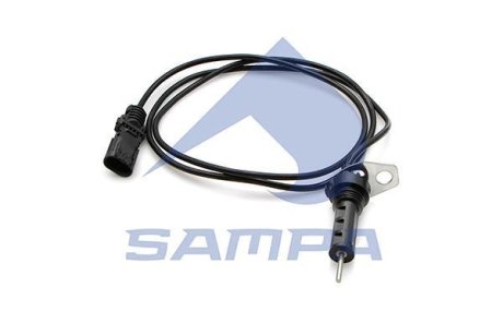 Датчик колодки гальмівний VOLVO SAMPA 032.356