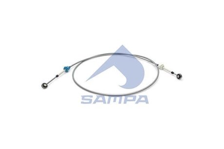 Трос КПП SAMPA 033.220 (фото 1)