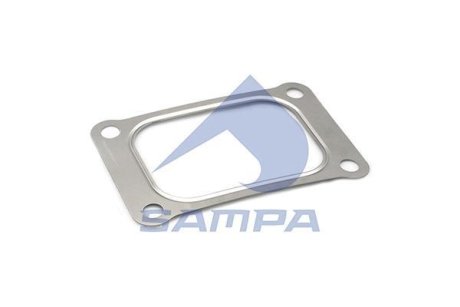 Прокладка турбіни SAMPA 033.434 (фото 1)