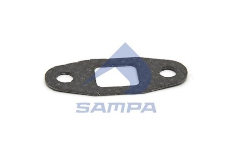 Прокладка турбіни SAMPA 035.310 (фото 1)