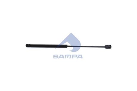 Фото амортизатор капота SAMPA 040.091 Амортизатор капота SAMPA 040.091