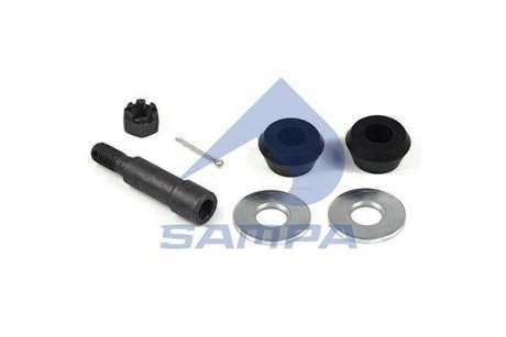 Ремкомплект амортизатора SAMPA 040.508