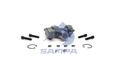 Хрестовина вала SAMPA 042.033