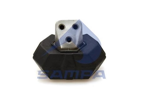 Подушка двигуна DAF 119x193x154 SAMPA 050.081