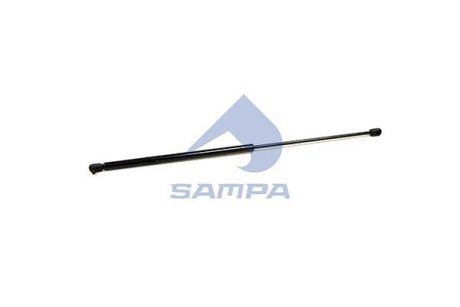 Амортизатор капота SAMPA 050.157