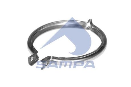 Хомут SAMPA 050.487