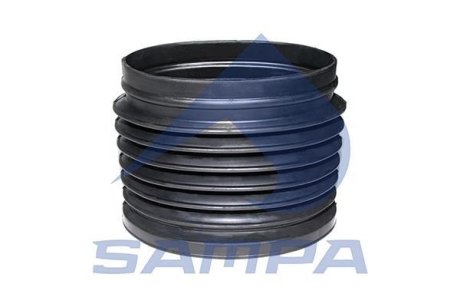 Патрубок SAMPA 051.001 (фото 1)