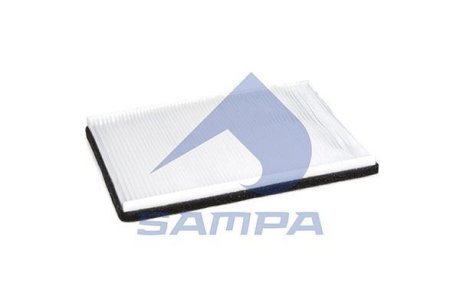Фільтр повітря салону SAMPA 051.173