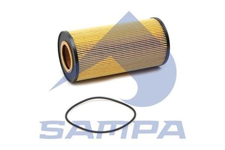 Фільтр масляний SAMPA 051.229 (фото 1)