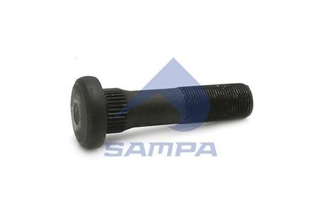 Колісний болт DAF M22x1,5/106 SAMPA 051.234