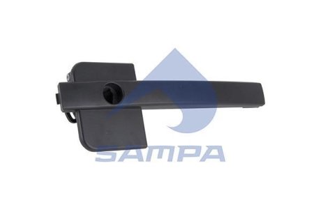 Ручка дверна SAMPA 051.362