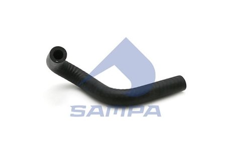 Патрубок SAMPA 051.497 (фото 1)