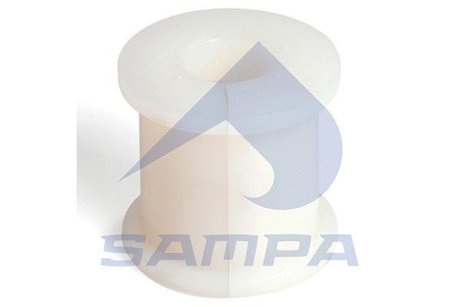 Втулка стабілізатора SAMPA 060.022 (фото 1)