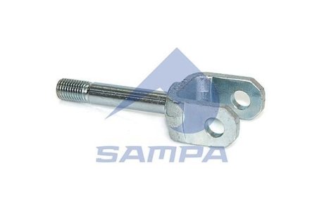 Фото опора амортизатора SAMPA 061.285 Опора амортизатора SAMPA 061.285