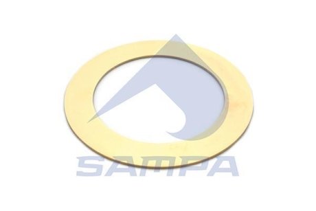 Кольцо маточини SAMPA 070.025