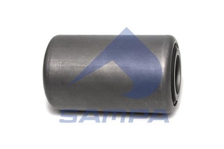 Гумова втулка, Листова ресора (o30xo60x102) SAMPA 070.063/1