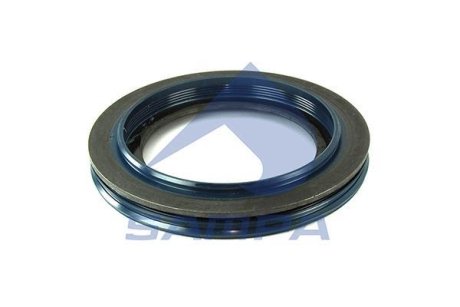 Кольцо ущільнювача маточини BPW 120x157,5x20/26 / NBR SAMPA 070.321