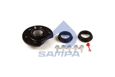 Ремонтний комплект гальмівного валу SAF 38x51,5 SAMPA 075.518