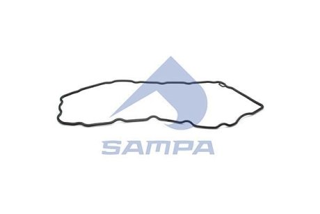 Прокладка клапанної кришки SAMPA 078.022 (фото 1)
