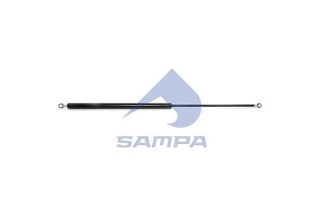 Амортизатор капота SAMPA 080.038 (фото 1)
