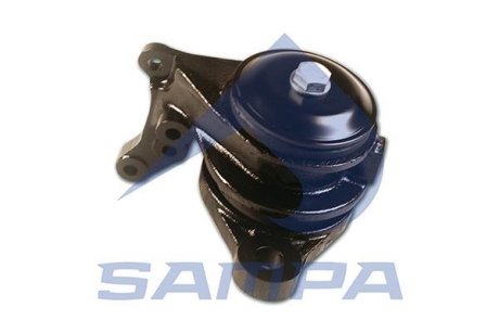 Опора двигуна SAMPA 080.165 (фото 1)