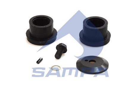 Ремкомплект стабілізатора SAMPA 084.508