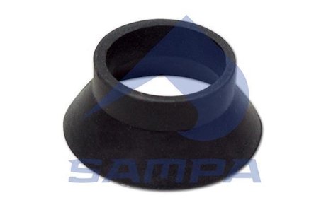 Пильовик валу гальмівного ROR 36,5x26 SAMPA 085.012 (фото 1)