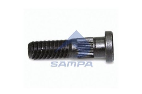 Болт кріплення SAMPA 085.167 (фото 1)