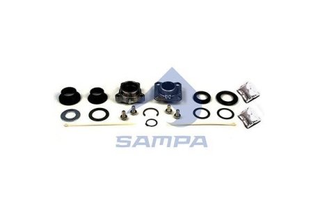 Ремонтний комплект гальмівного валу ROR 38/40/41,5 SAMPA 085.516