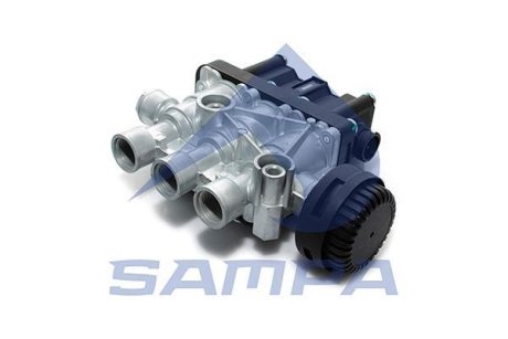 Клапан підвіски SAMPA 092.119