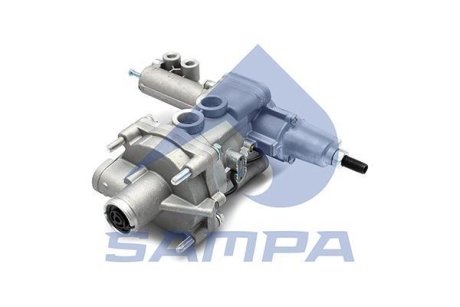 Клапан підвіски SAMPA 093.189 (фото 1)