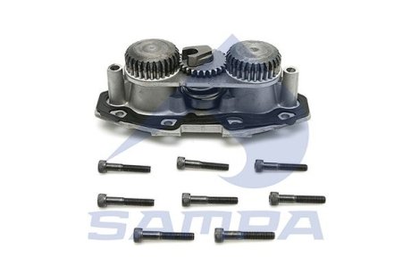 Фото ремкомплект супорта SAMPA 094.607 Ремкомплект супорта SAMPA 094.607