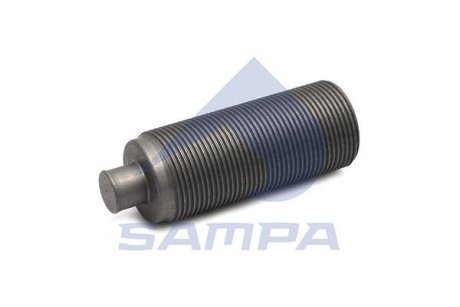 Шпиндель, поворотний інструмент поршневого сателіту SAMPA 095.088 (фото 1)