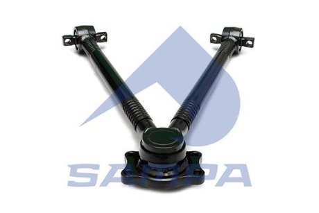 Тяга V-подібна IVECO L: 665 mm SAMPA 095.247