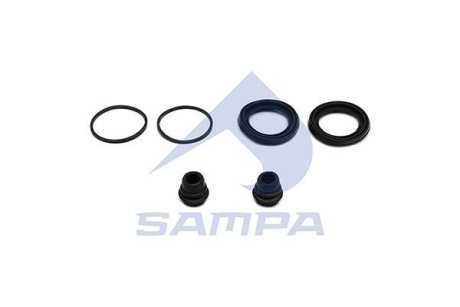 Ремкомплект супорта SAMPA 095.607 (фото 1)