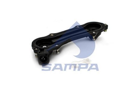 Кришка гальмівного механізма SAMPA 096.052