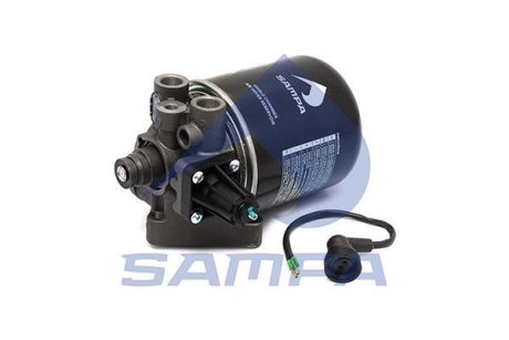 Фільтр осушувача повітря SAMPA 096.289