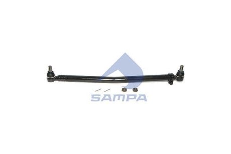 Фото тяга рульова SAMPA 097.074 Тяга рульова SAMPA 097.074