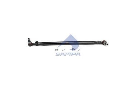 Фото тяга рульова SAMPA 097.160 Тяга рульова SAMPA 097.160