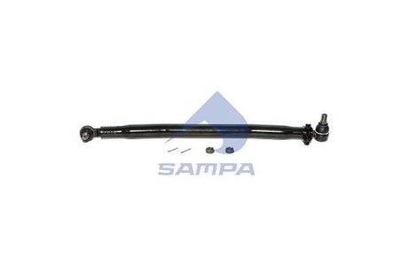 Фото тяга рульова SAMPA 097.173 Тяга рульова SAMPA 097.173