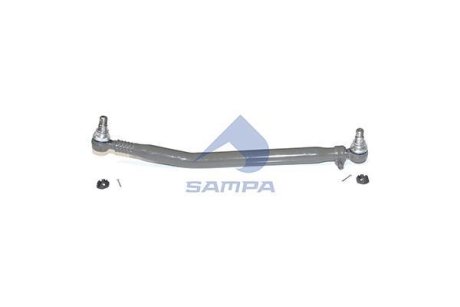 Фото тяга рульова SAMPA 097.258 Тяга рульова SAMPA 097.258