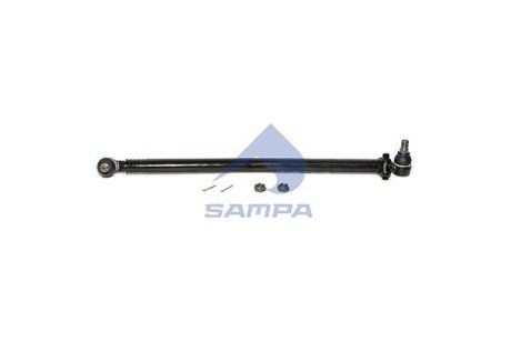 Тяга рульова SAMPA 097.319