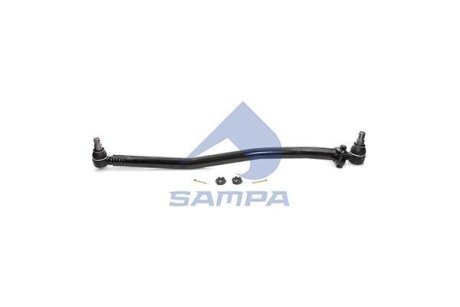 Тяга рульова SAMPA 097.323