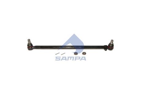Фото тяга рульова SAMPA 097.513 Тяга рульова SAMPA 097.513