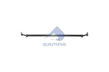 Тяга рульова SAMPA 097.799