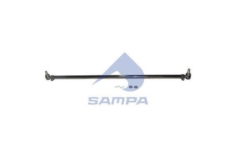 Фото тяга рульова SAMPA 097.878 Тяга рульова SAMPA 097.878