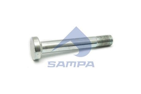 Болт ресори BPW 202/M30x3,5 SAMPA 101.129