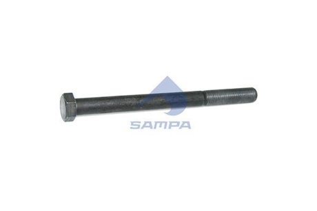 Болт кріплення SAMPA 102.507 (фото 1)