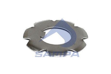 Кольцо стопорне SAMPA 105.405 (фото 1)