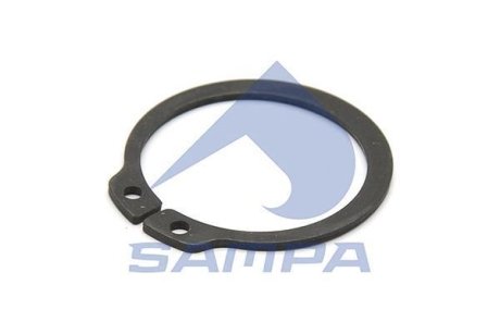 Кольцо частин SAMPA 106.201